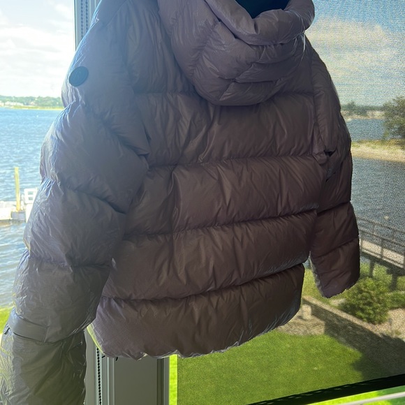 Bogner Lavender Evelia down Size 4 new - Picture 5 of 8